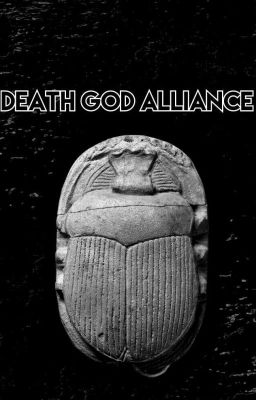 Death God Alliance cover