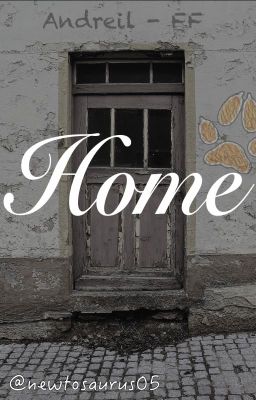 Home - Andreil FF cover