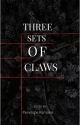 Three sets of Claws by NovelistSadist