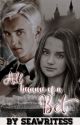 All Because of a Bet (Draco x Y/n)  by seawrites5