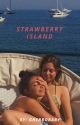 Strawberry Island (girlxgirl) by Gherbobaby