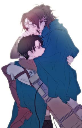 levihan oneshots by zoecore