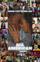 All American Senior Year: Volume One by Katherine_Lindsay