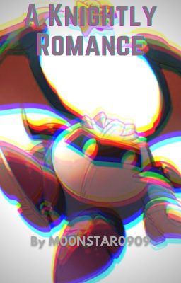 A Knightly Romance (Y/N x Meta knight) DISCONTINUED cover