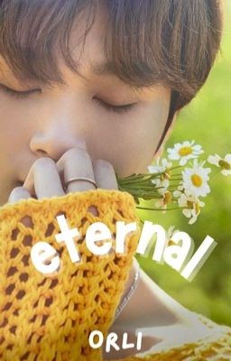 eternal ↬ markhyuck cover