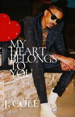 My Heart Belongs To You cover