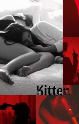 Kitten 18  cover