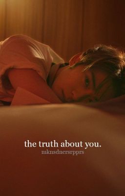 The Truth About You cover