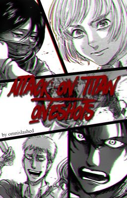 Attack on Titan Oneshots cover