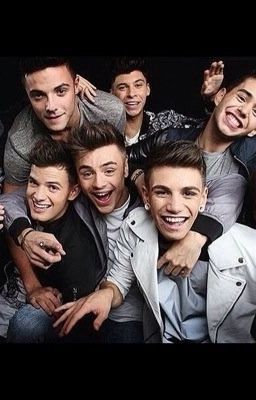 Stereo kicks preferences and one shots cover