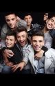 Stereo kicks preferences and one shots by JustALittleMermaid_x