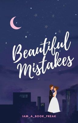 Beautiful Mistakes  cover