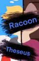 Racoon Theseus Dream Smp Au 🥀 by CocoBeeBunnie