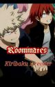 Roommates Kiribaku x reader by ghost1w4rider