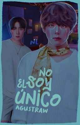 NO SOY EL ÚNICO ➳ hopev cover