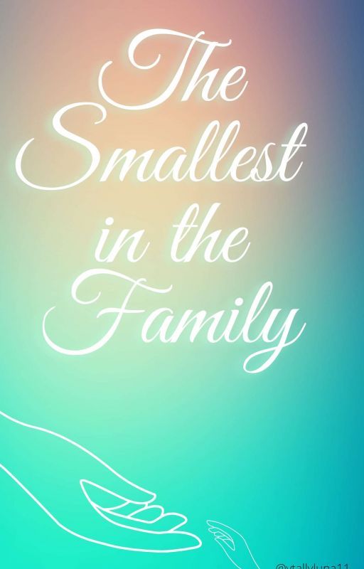 The Smallest in the Family G/t by LunaTally1