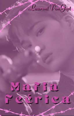 Mafia feérica (KaiSoo) cover