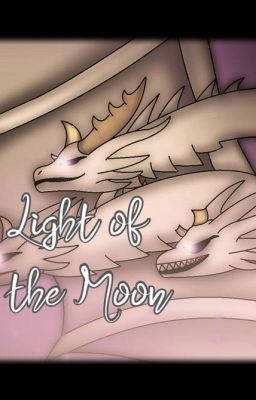 Light of the Moon cover