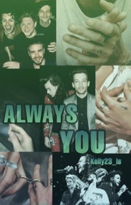 Always You (L.S) cover