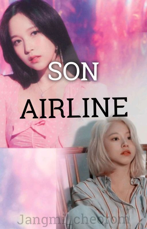 Son Airlines | MICHAENG | by Jangmi_cheorom