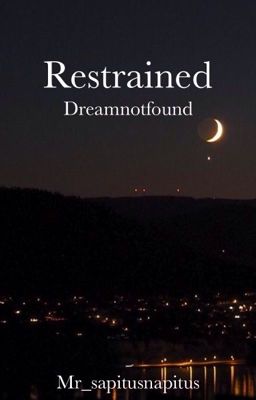 Restrained (DreamNotFound) cover