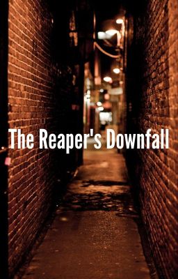 The Reaper's Downfall cover