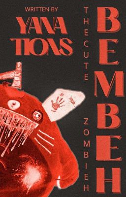 Bembieh, The Cute Zombieh (Completed) cover