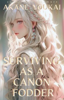 Surviving As A Cannon Fodder cover