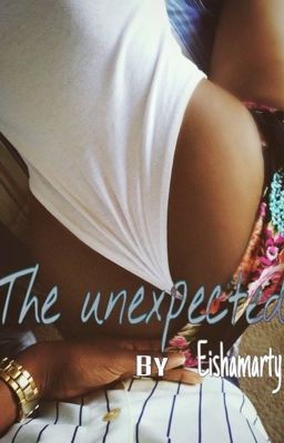 The Unexpected cover