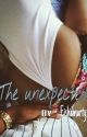 The Unexpected by Mula58