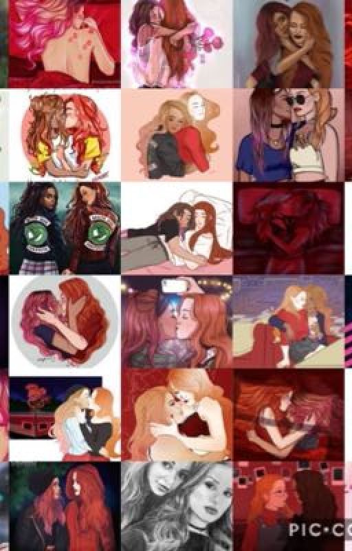 Choni/Madnessa one shots  by xNorawritesx