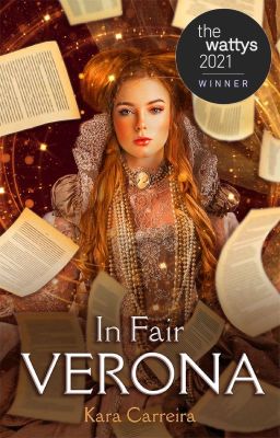 In Fair Verona cover