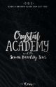 Crystal Academy || BxB by quin_loren