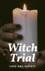 Witch trial