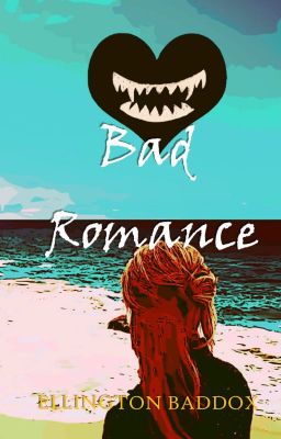 Bad Romance: Part I cover