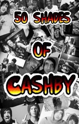 50 shades of cashby cover