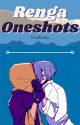 Renga Oneshots [Reki x Langa] by itsmebrynja