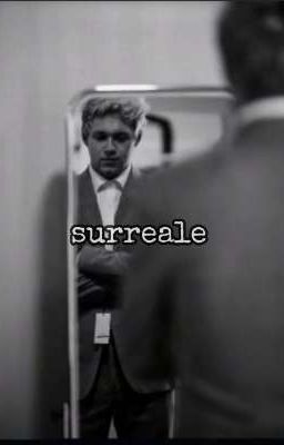 surreale-niall horan f.f. cover