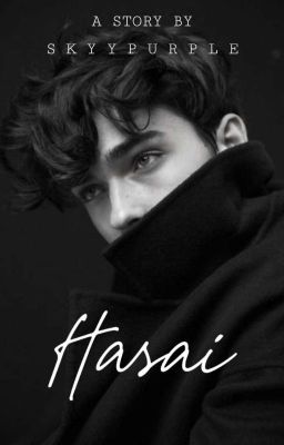 HASAI cover