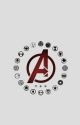 Avengers Imagines & Preferences by Marvelfanfics13