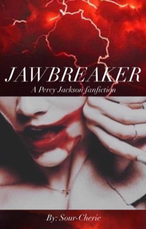 JAWBREAKER by sour-cherie