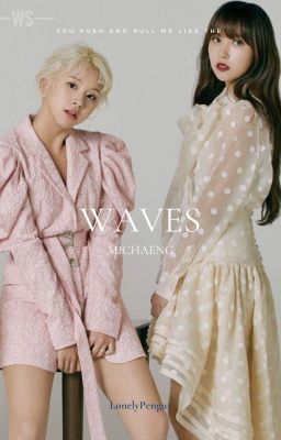 Waves cover