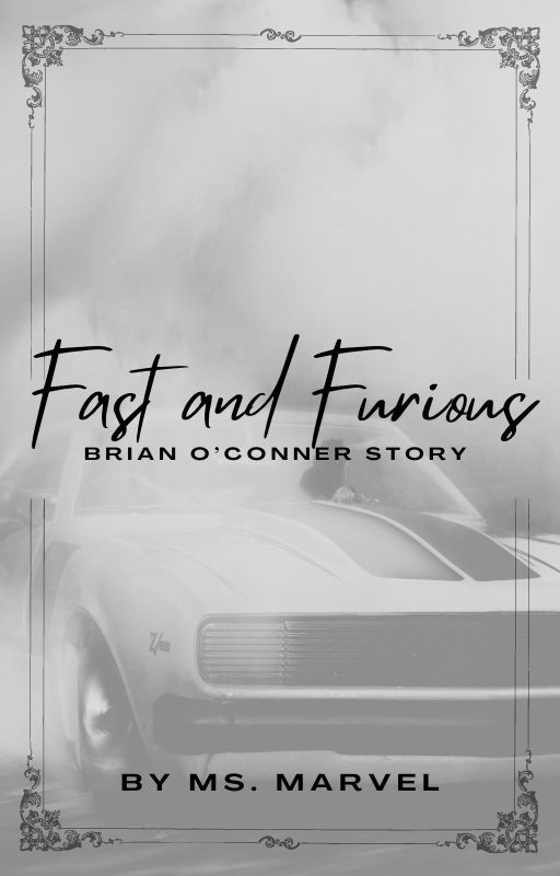 Fast and Furious by Person20001