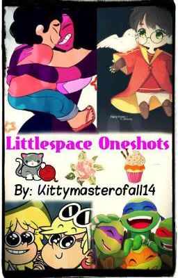 Littlespace Oneshots cover