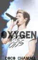 Oxygen a.u n.h by coco_chaniall