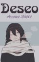 Deseo [ Aizawa Shota ]  by KiriBbluRz