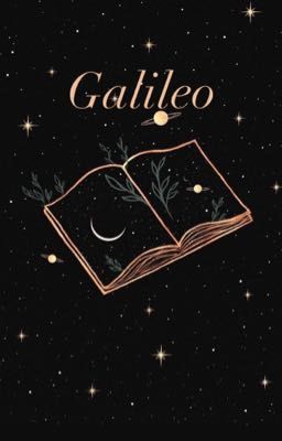 Galileo cover