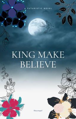 King Make Believe cover