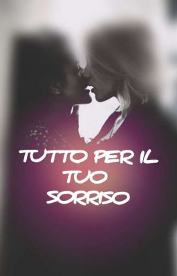 Tutto Per Il Tuo Sorriso  cover