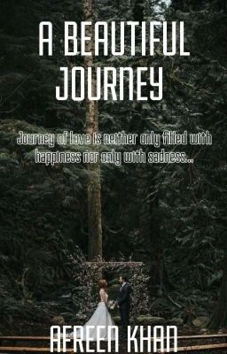 A Beautiful Journey (Completed)✔ cover